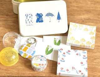 缶入りセット - 星燈社 公式オンラインストア